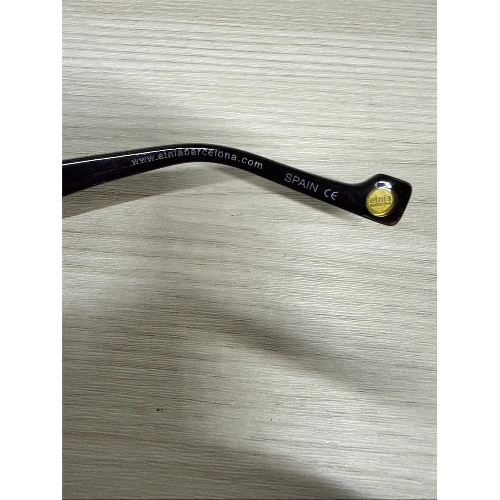 Etnia Barcelona‎ Eyeglasses ATLANTIS Frames TQBR 47-13-115 Kids Full Rim Blue
